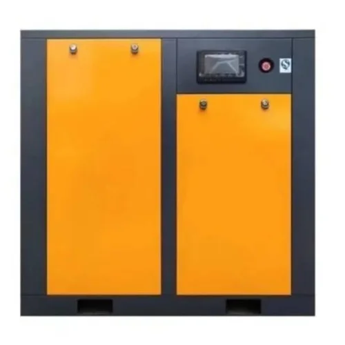 20 HP Rotary Screw Air Compressor