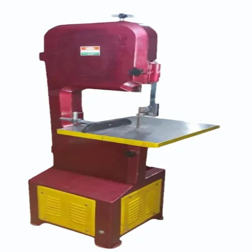 20 Inch 6 Inch 2Hp Vertical Cast Iron Bandsaw