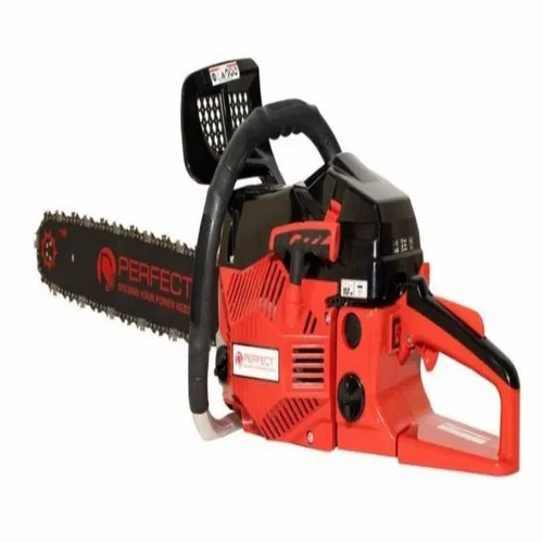 20 inch Perfect Petrol Chainsaw, 58cc