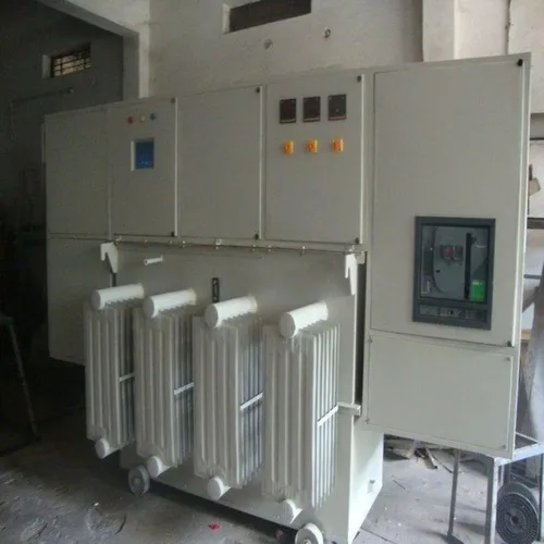 20 kVA Voltage Stabilizer Transformer