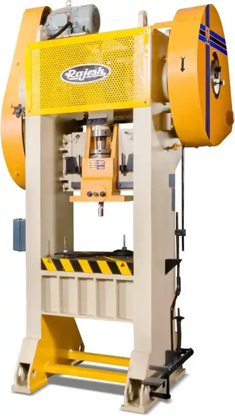 20 Ton Pillar Type Press Machine