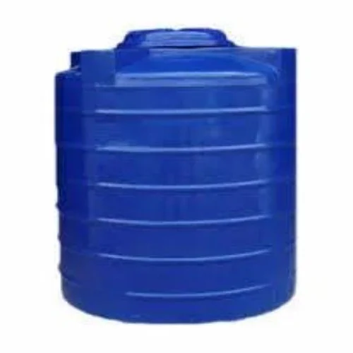 2000 Liter Water Tanker