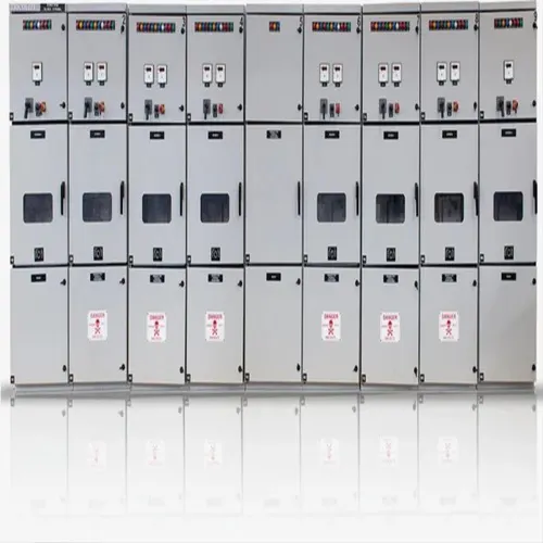2000A 11KV Automatic VCB Panel