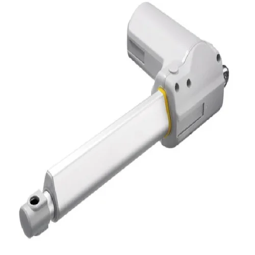 200mm Stroke Aluminium Linear Actuator