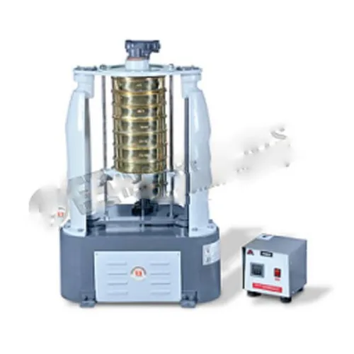 20cm Rotap Sieve Shaker