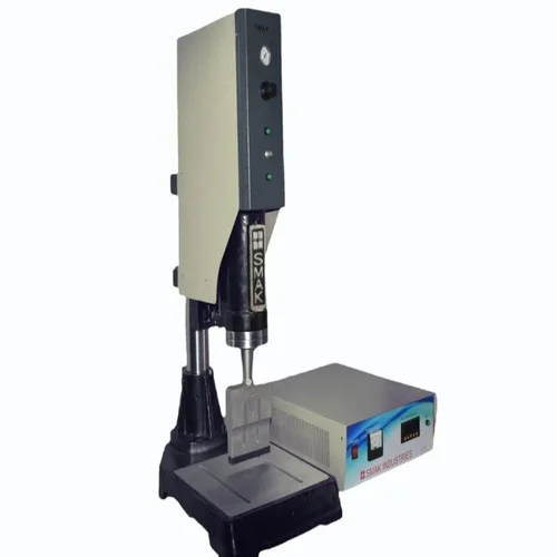 20kHz Ultrasonic Industrial Plastic Welder
