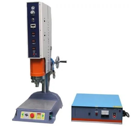 20kHz Ultrasonic Plastic Welding Machine