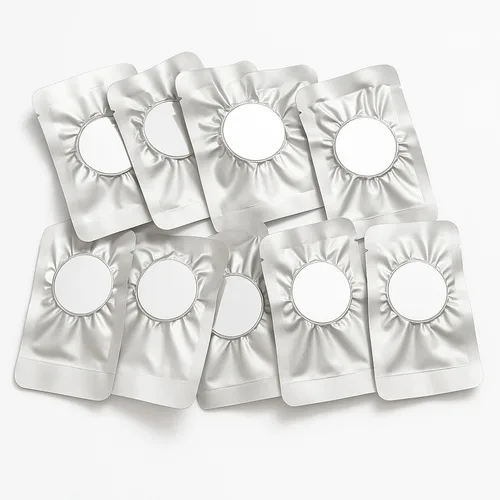 20mm Round CO2 Laser Mirror