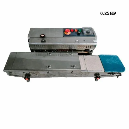 20mm Stainless Steel Auto Wick Machine