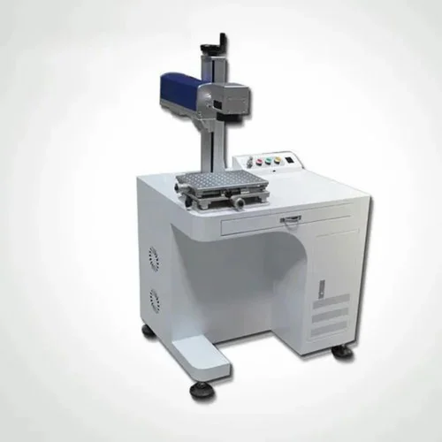 20W UV Laser Marking Machine