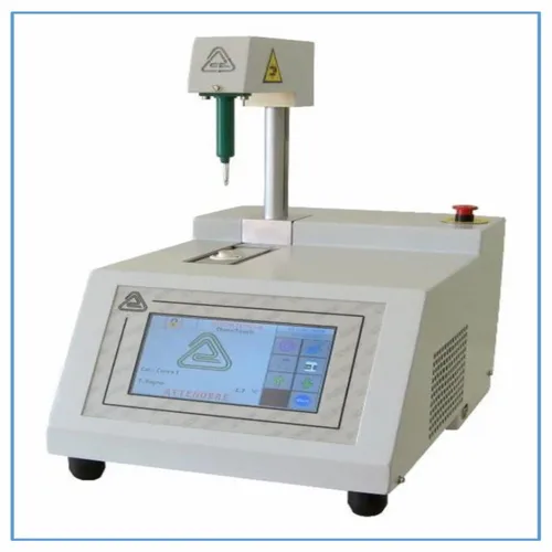 21 CFR Osmometer Astori Technica Srl