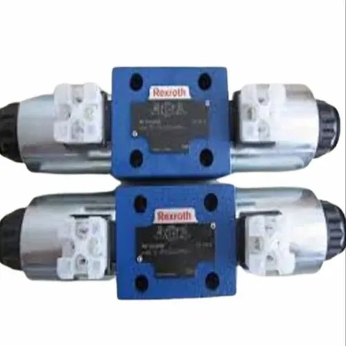 210 Bar Y Type Hydraulic Directional Valve