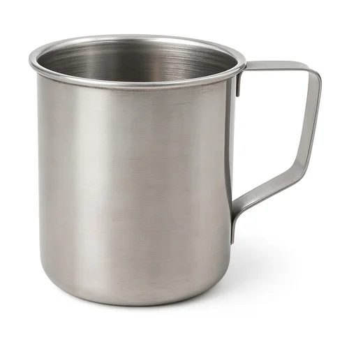 215ml Stainless Steel Beverage Mug