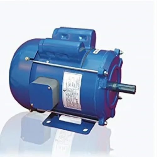 2.2 KW 3 HP Single Phase Motor, 1440 rpm