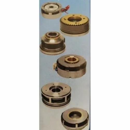 220-380V Industrial Electromagnetic Clutch