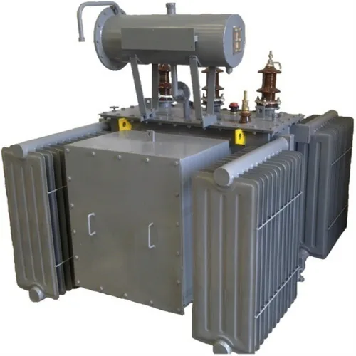 220V Industrial Power Transformer