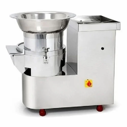 220V SS Vegetable Slicer