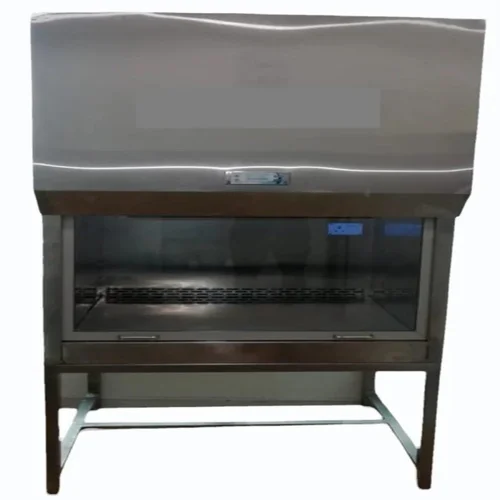 230V 50Hz Stainless Steel Biological Cabinet