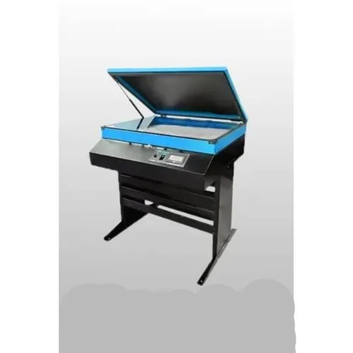 230V Exposure Equipment