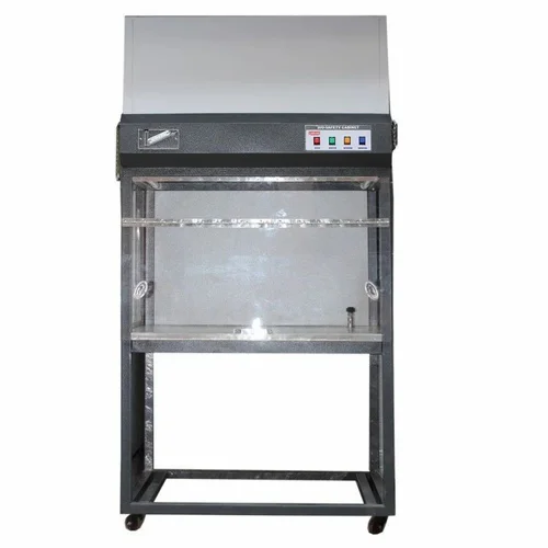 230W UV White Light Stainless Steel Bio Safety Cabinet