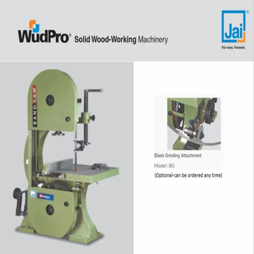 24 inch Vertical Band Saw