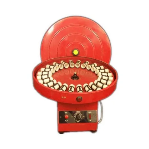 24 Test Gerber Centrifuge Machine