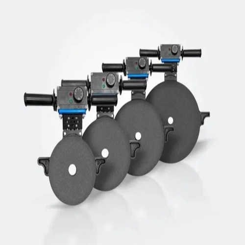 240V 1PH HDPE Pipe Heating Mirror - 110mm