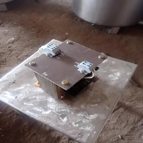 240V 8A Transformer for Milk Packing Machines