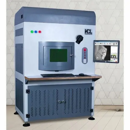 24W Gray White Ultra Max Diamond Sawing Machine