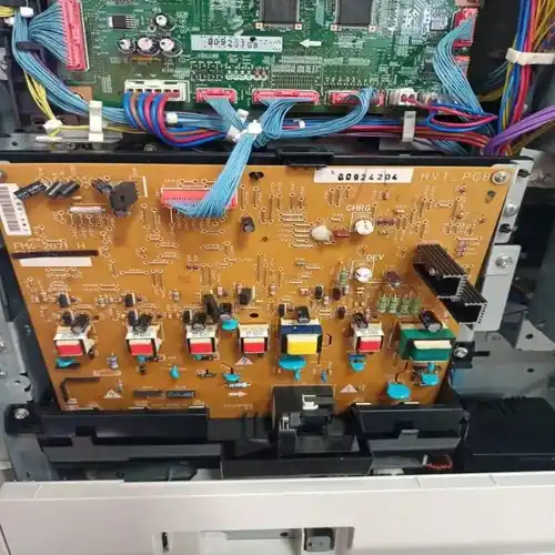 25 A3 Canon Multifunction Printer Spare Parts