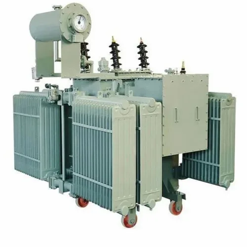 25 kVA Single Phase Distribution Transformer