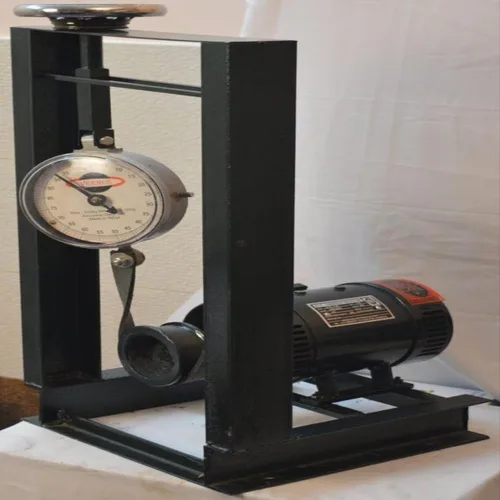 2.5 kW Single Phase DC Series Motor