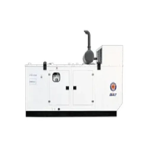 250 KVA Silent Generator