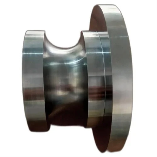 250mm Polished MS Pipe Die