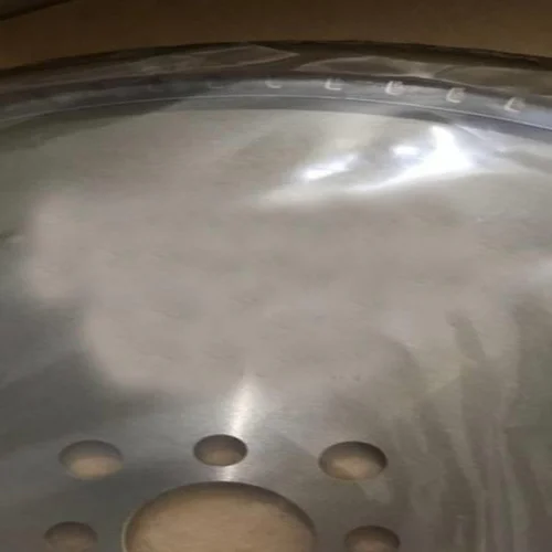 250mm TCT Metal Cutting Circular Saw Blade