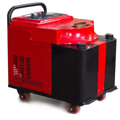 250W Ecosteam Diesel Steam Car Washer