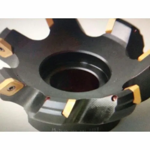 25mm Carbide Face Milling Tool
