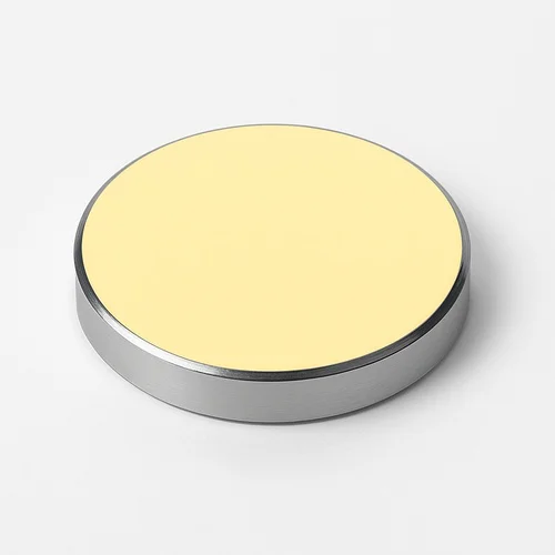 25mm Round CO2 Laser Mirror