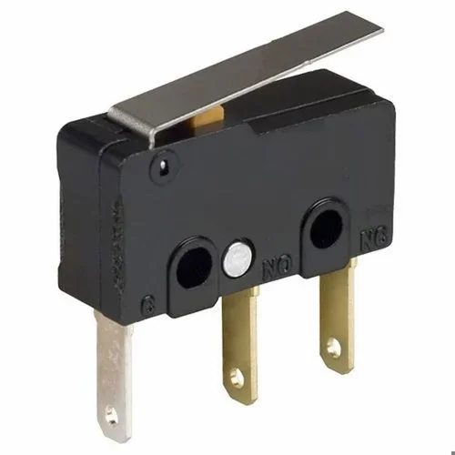 26A Limit Switch, 220 Volt