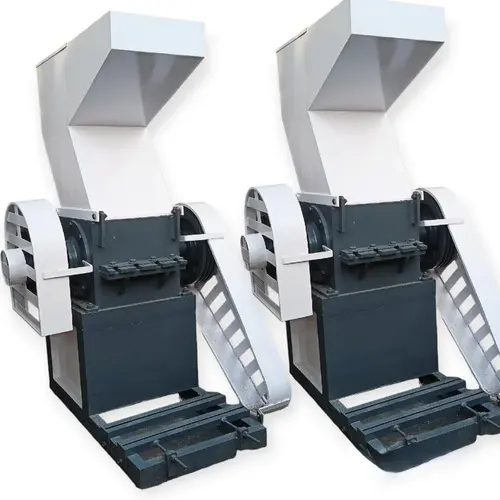 28-Inch Plastic Grinding Equipment