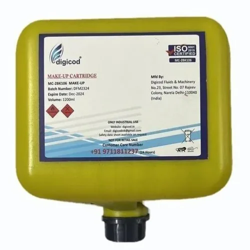 2bk106 Industrial Make Up