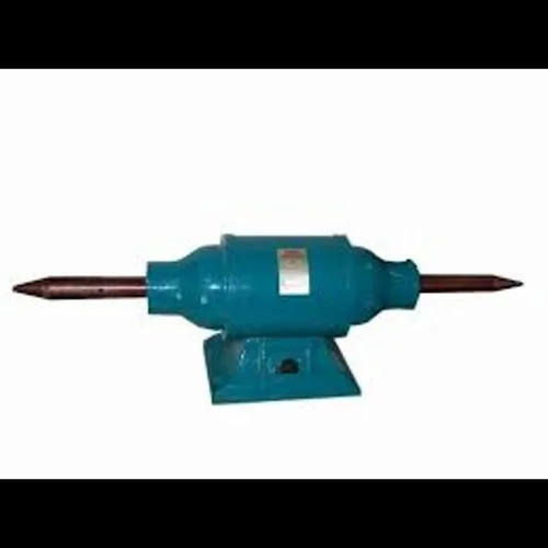 2HP Industrial Bench Polisher, 10-inch