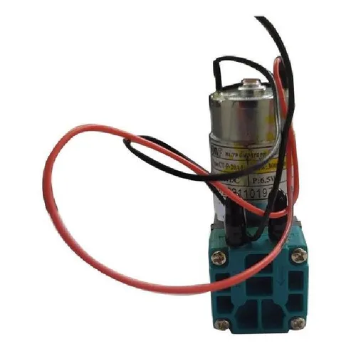 2kW Printer Ink Pump