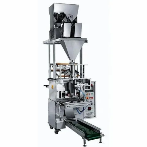 2kw Single Phase Peanut Packaging Machine