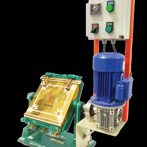 3 GOTI Bottle Automatic Soda Machine