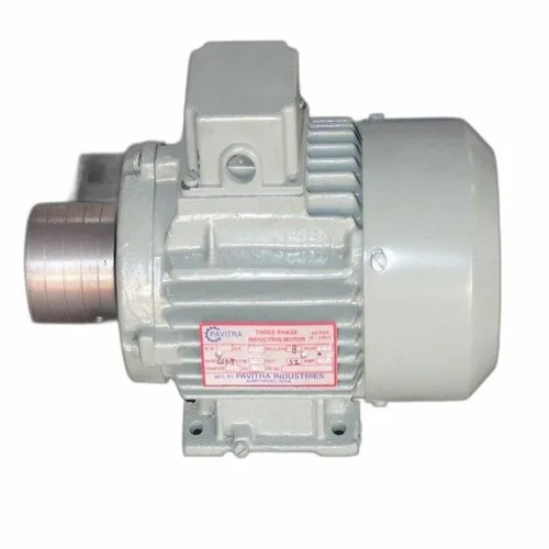 3 HP Diamond Grinding Motor