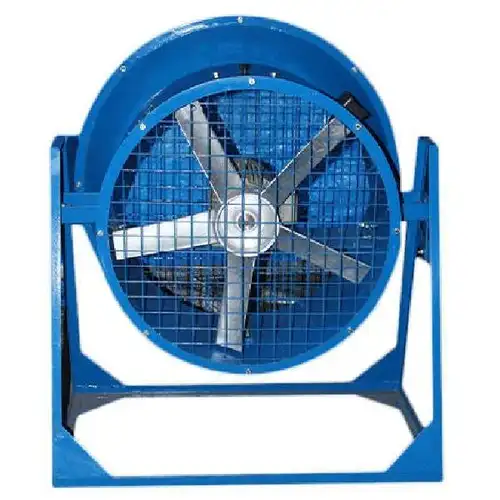 3 HP Industrial Cooling Fan
