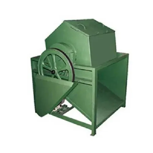 3 HP Wire Nail Drum Equipment