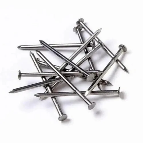 3 Inch Steel Wire Nail