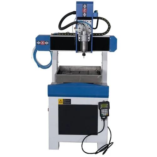 3 Phase Auto Special Purpose Machine